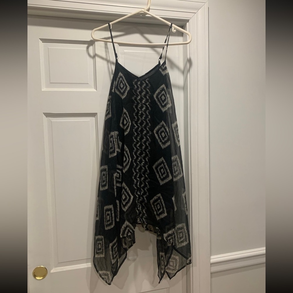 Billabong Dress Size XS